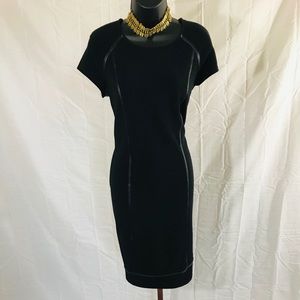 2/$24 Mossimo LBD Dress